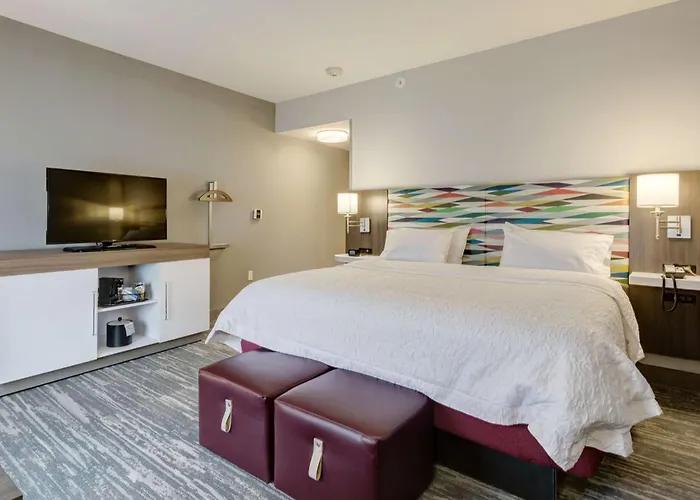 Hampton Inn-St. Louis Wentzville, Mo