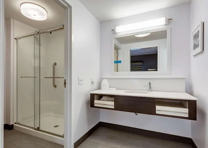 Hampton Inn-St. Louis Wentzville, Mo