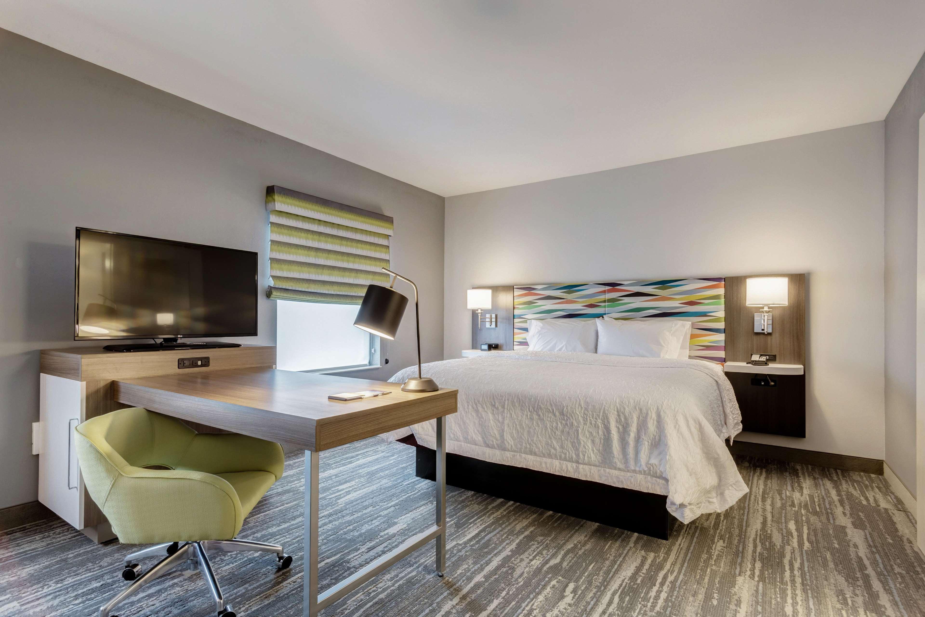 Hotel Hampton Inn-st. Louis Wentzville, Mo 3*