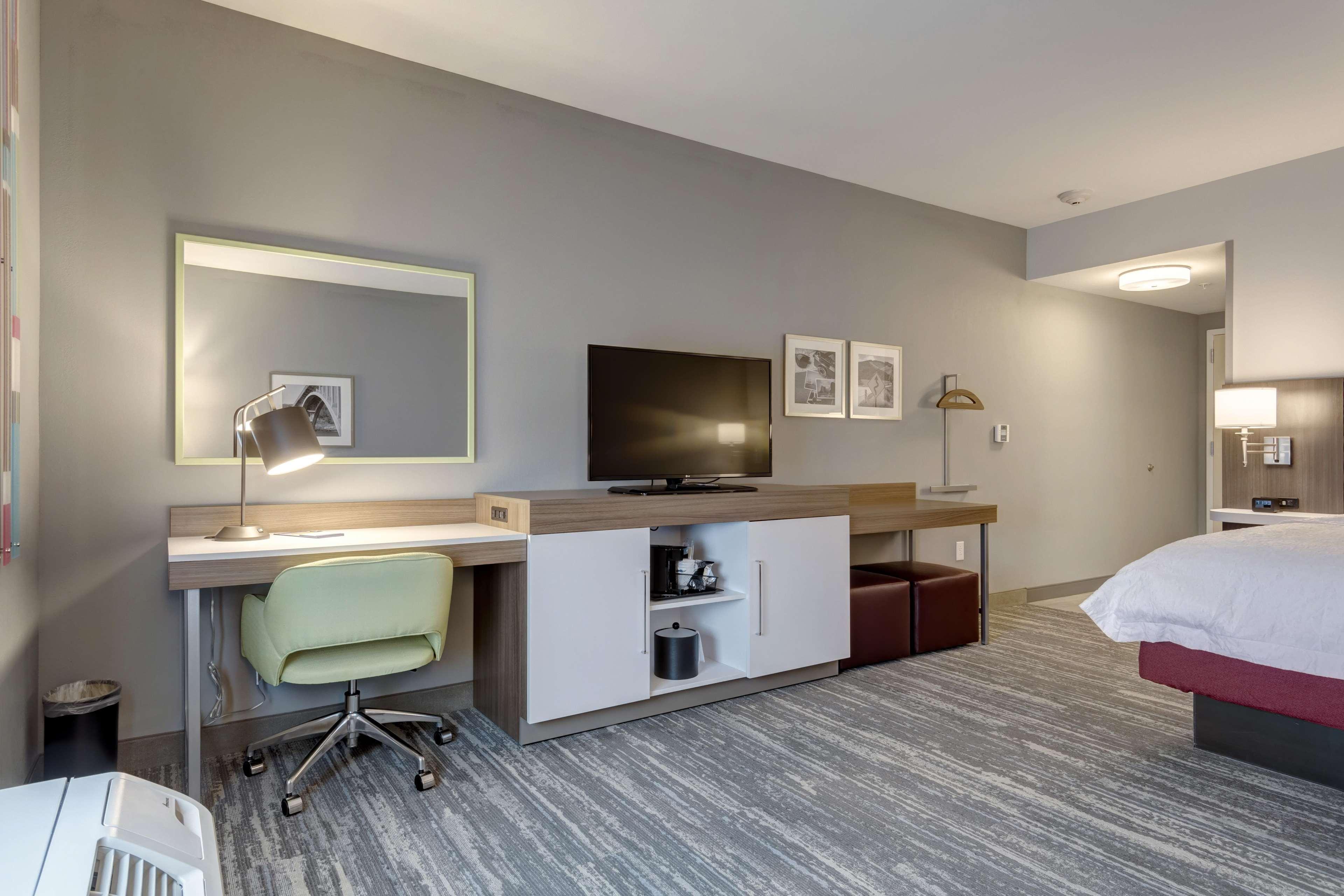 Hotel Hampton Inn-st. Louis Wentzville, Mo
