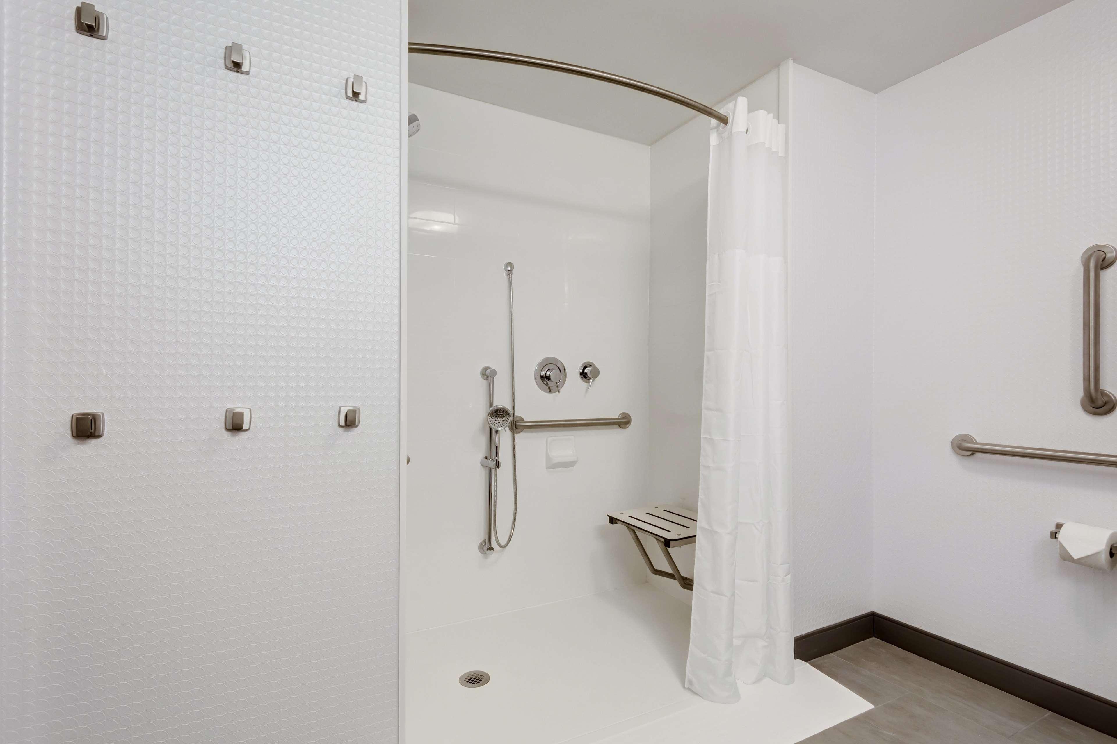 Hampton Inn-st. Louis Wentzville, Mo 3* Wentzville