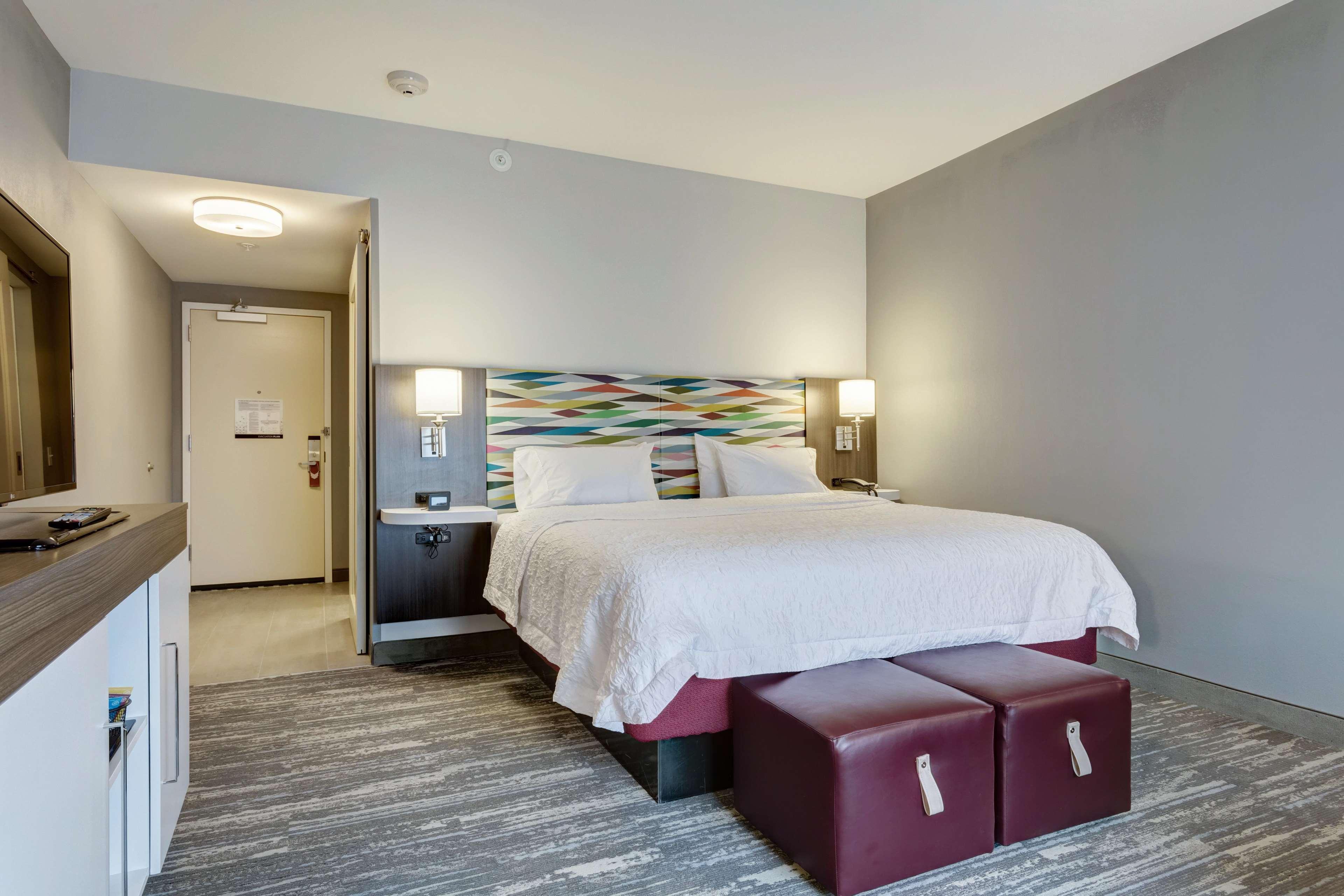 Hampton Inn-st. Louis Wentzville, Mo