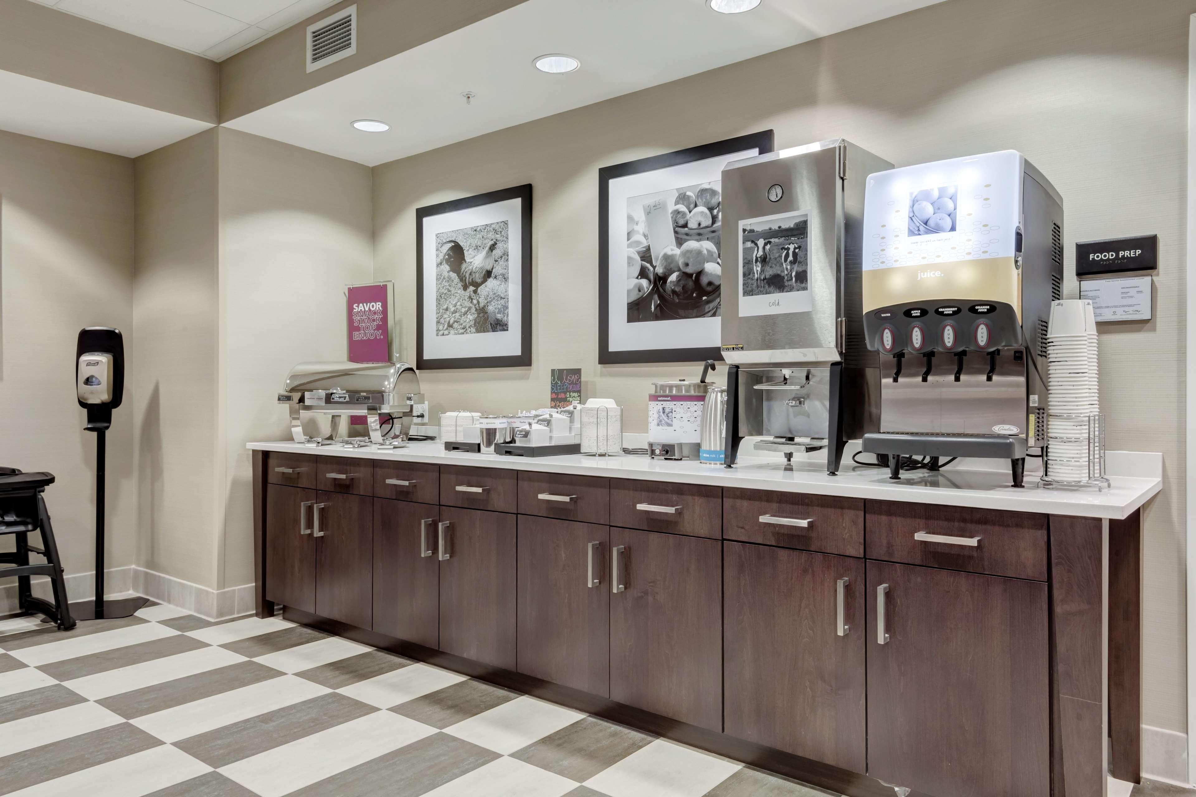 Hampton Inn-st. Louis Wentzville, Mo Hotel 3*