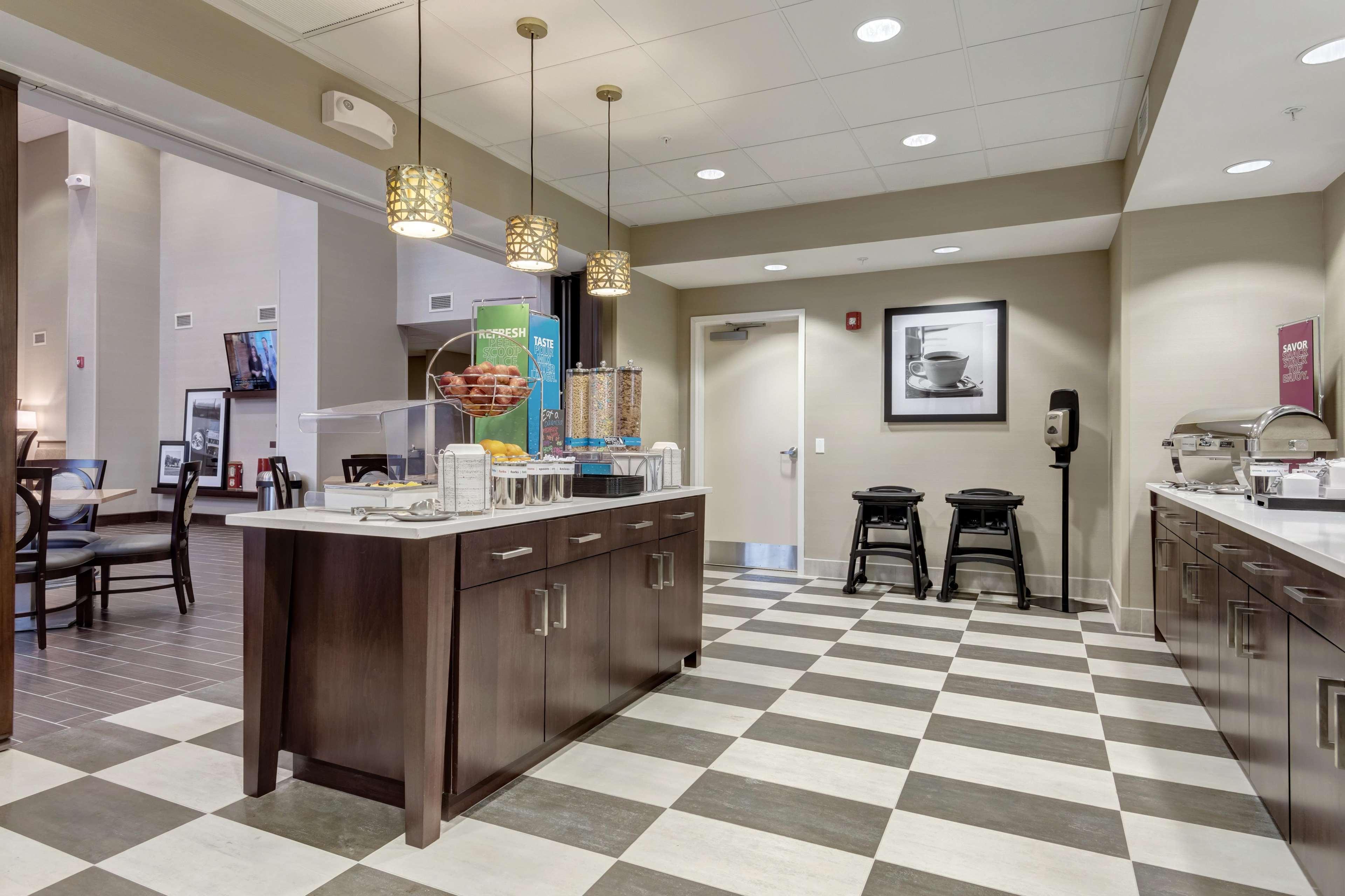 Hampton Inn-st. Louis Wentzville, Mo Hotel 3*