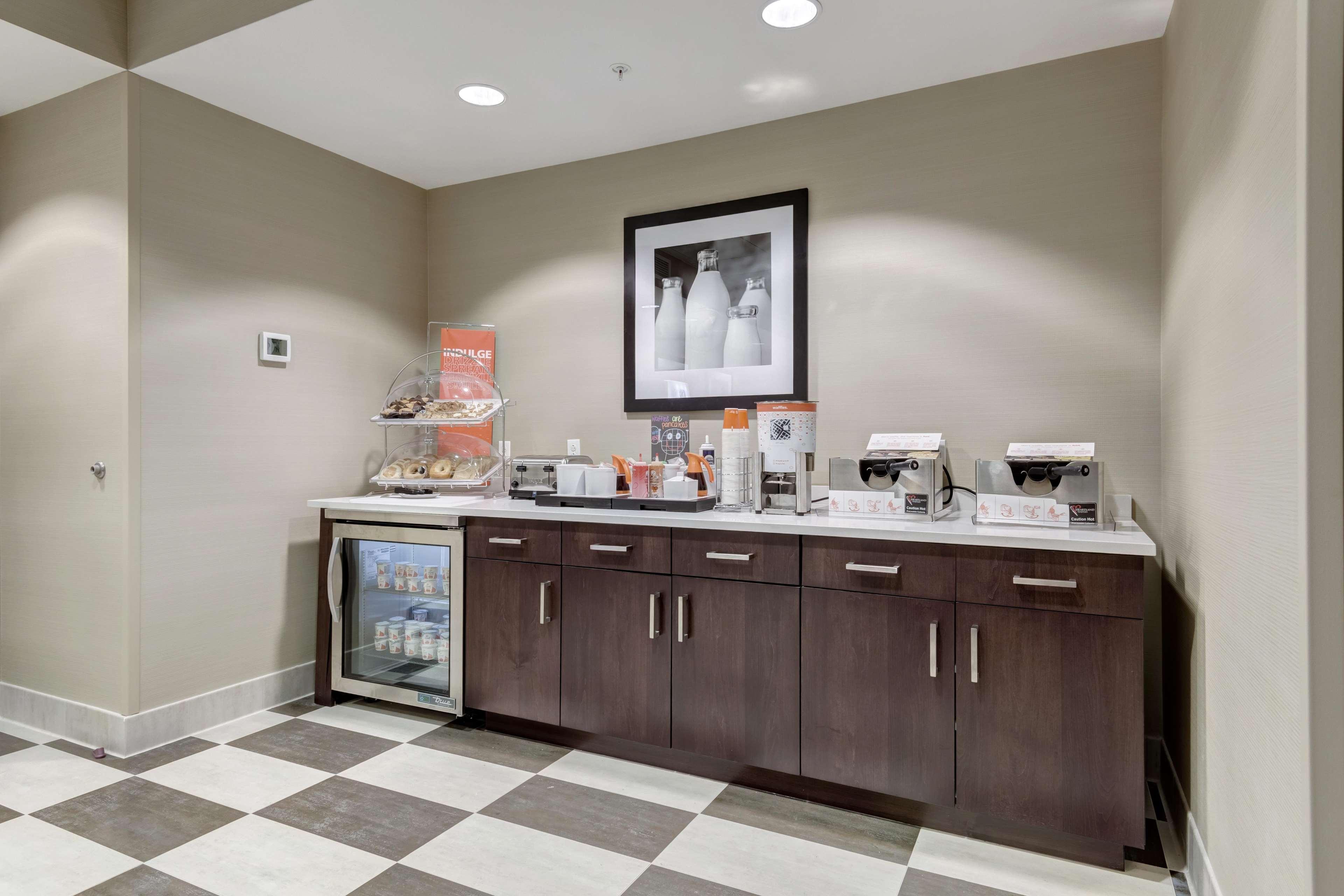 Hotel Hampton Inn-st. Louis Wentzville, Mo Wentzville