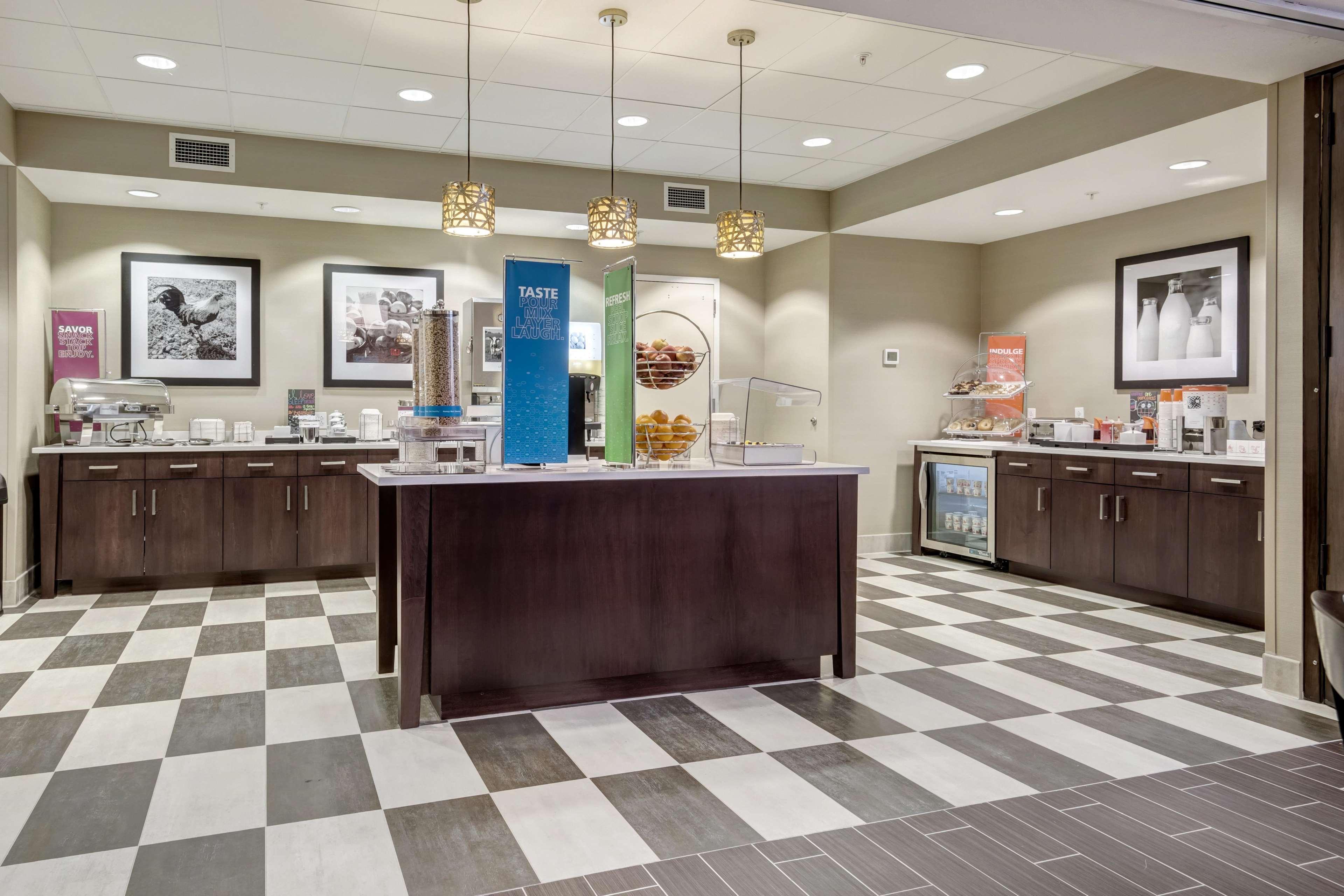 Hotel Hampton Inn-st. Louis Wentzville, Mo Wentzville