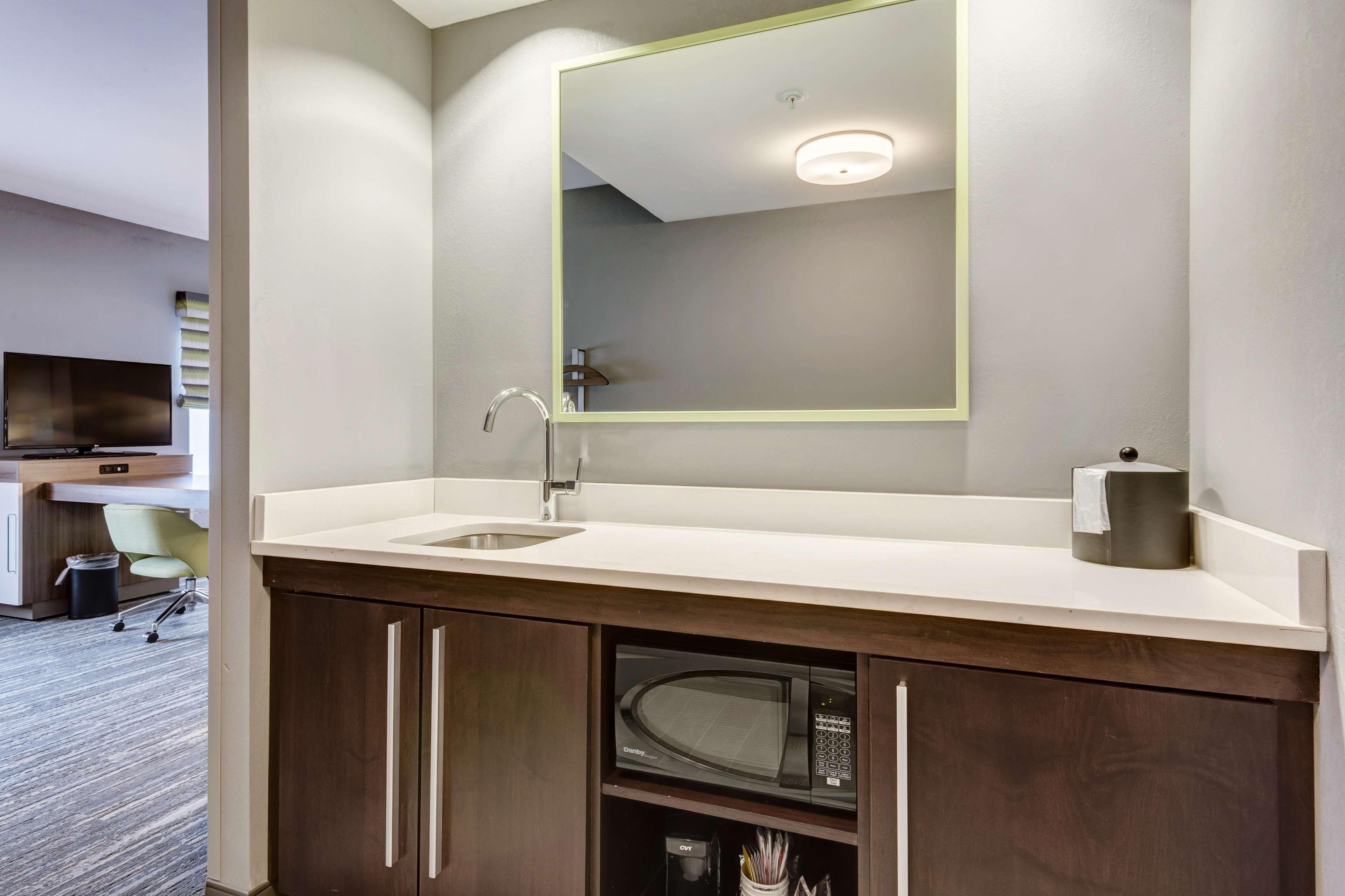 Hampton Inn-st. Louis Wentzville, Mo 3*
