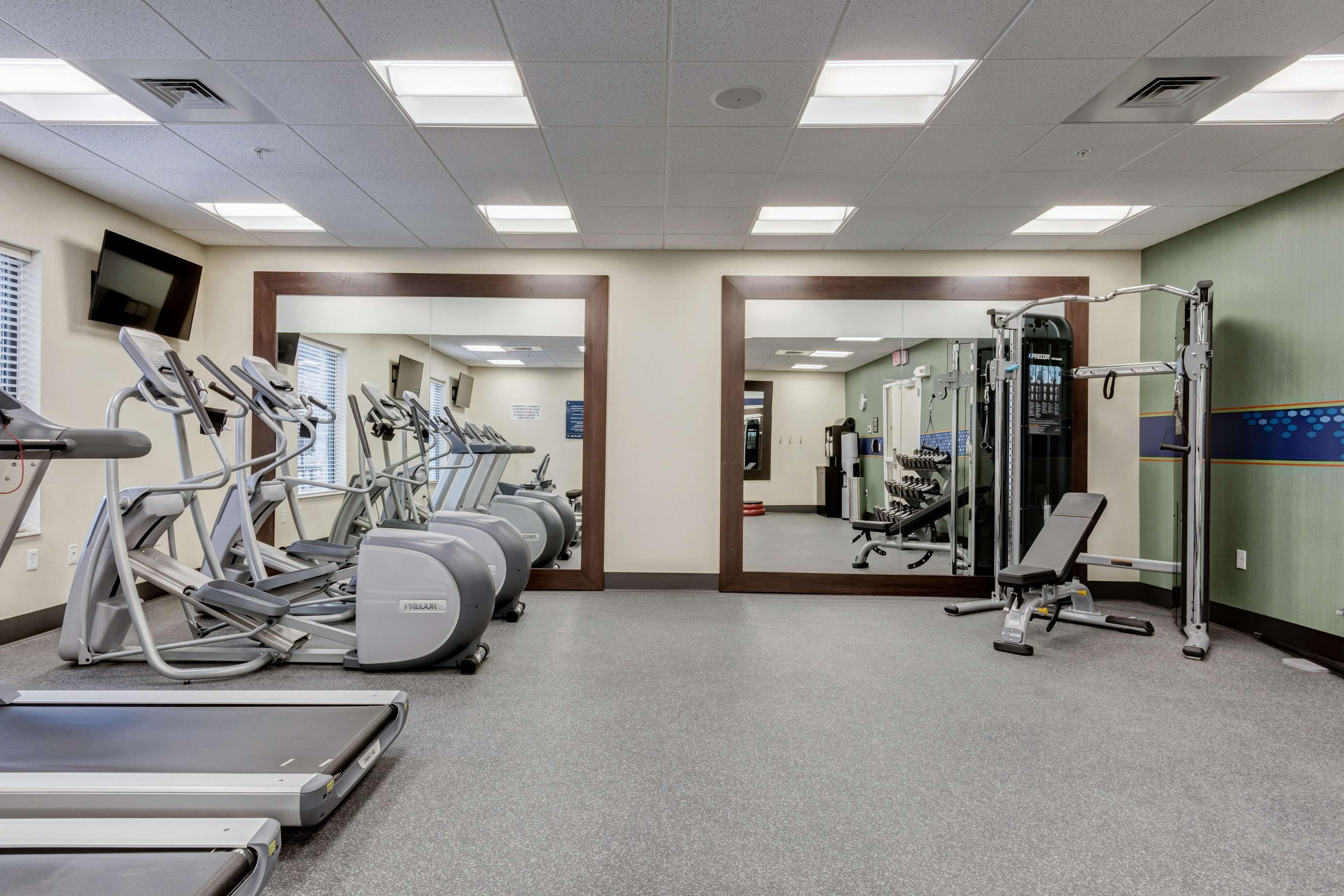 Hampton Inn-st. Louis Wentzville, Mo 3*