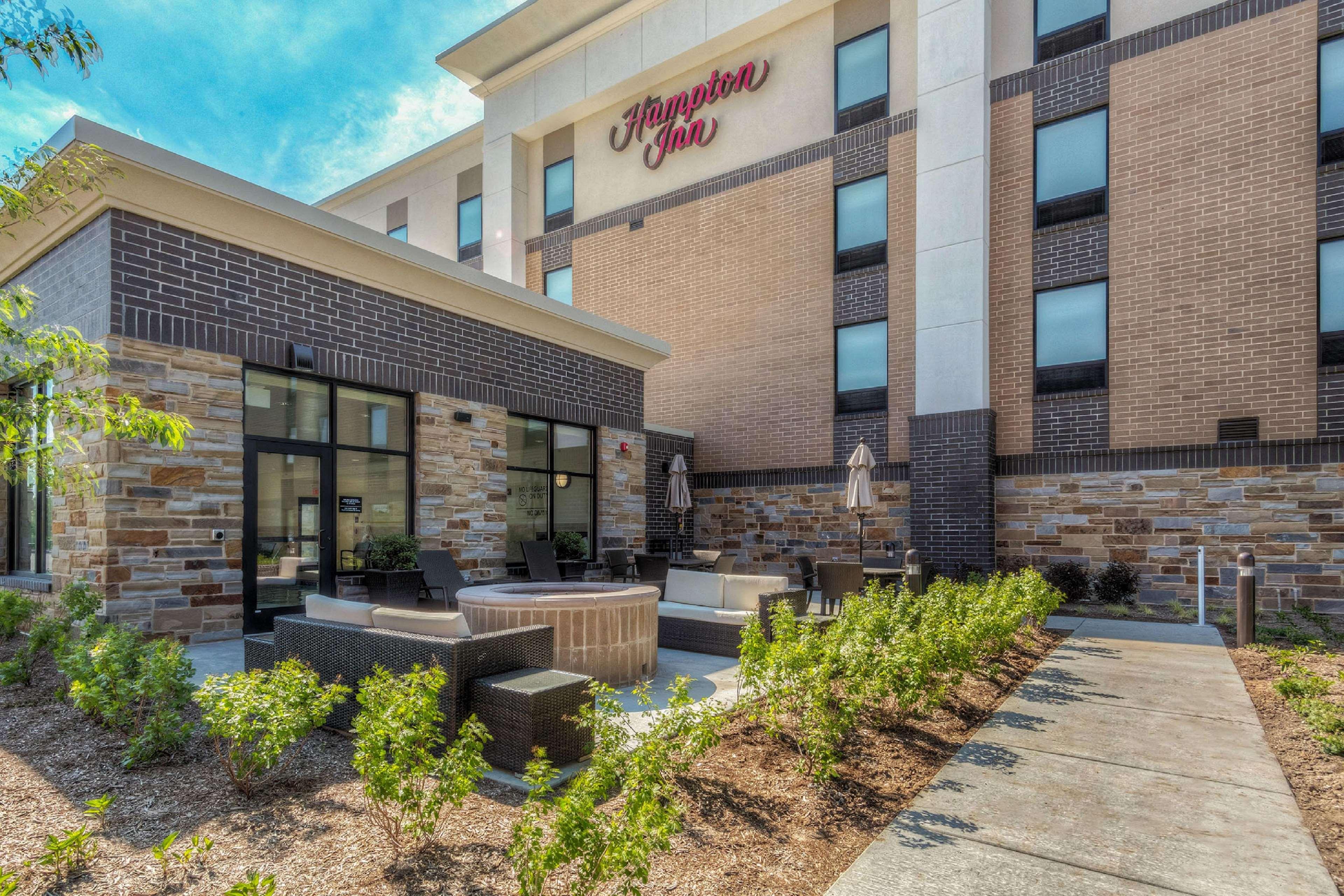 Hotel Hampton Inn-st. Louis Wentzville, Mo Wentzville