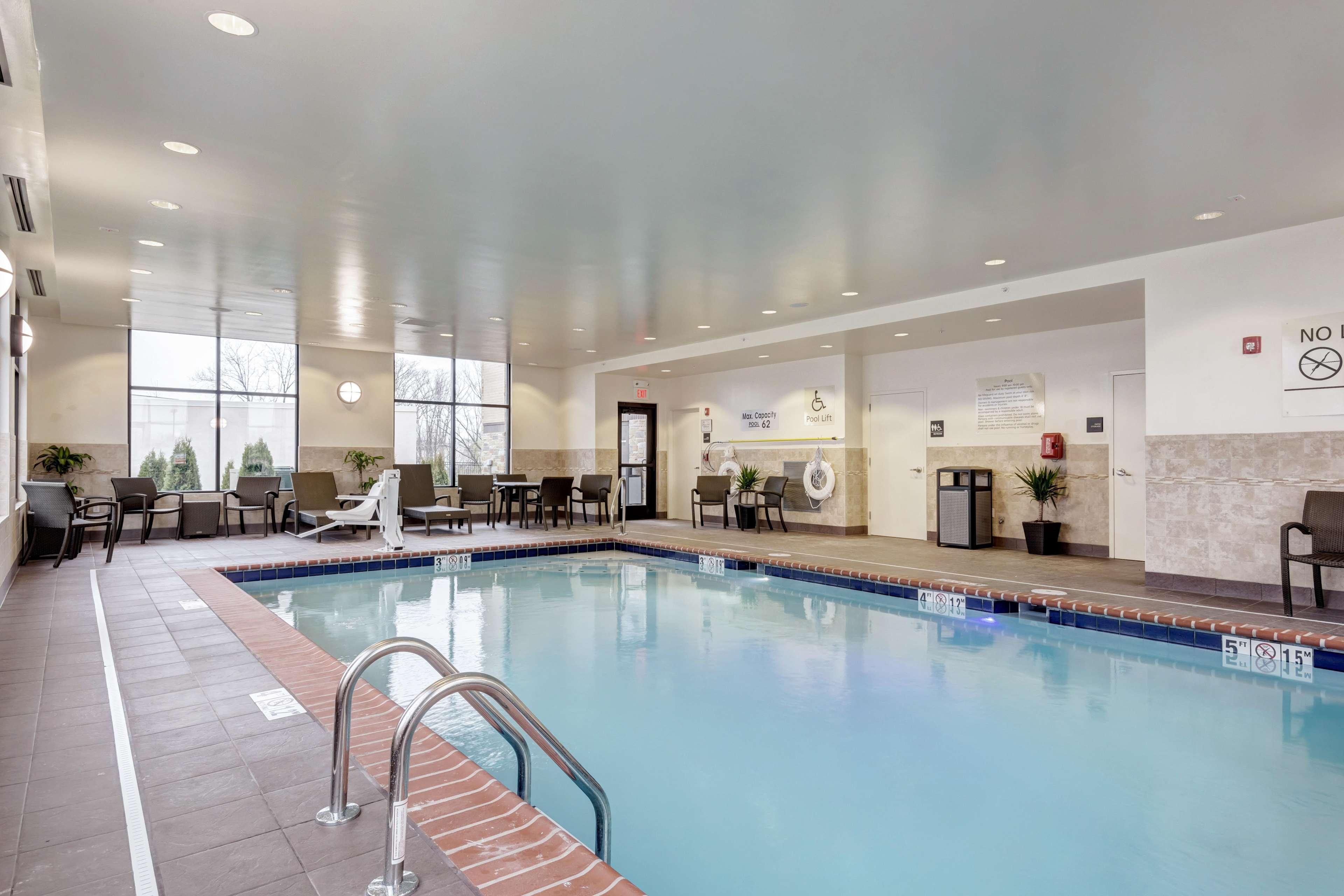 Hampton Inn-st. Louis Wentzville, Mo Hotel 3*