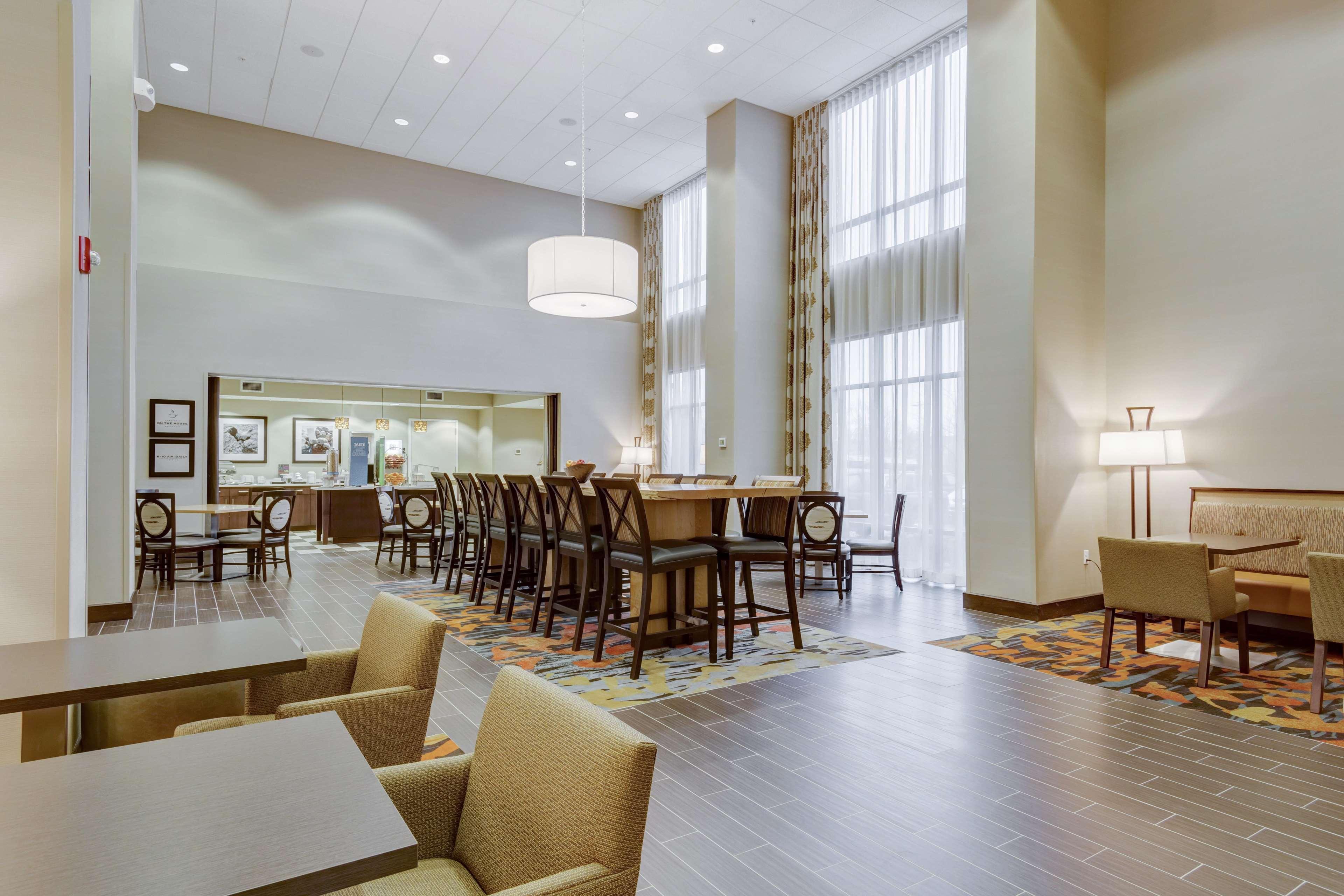 Hotel Hampton Inn-st. Louis Wentzville, Mo Wentzville