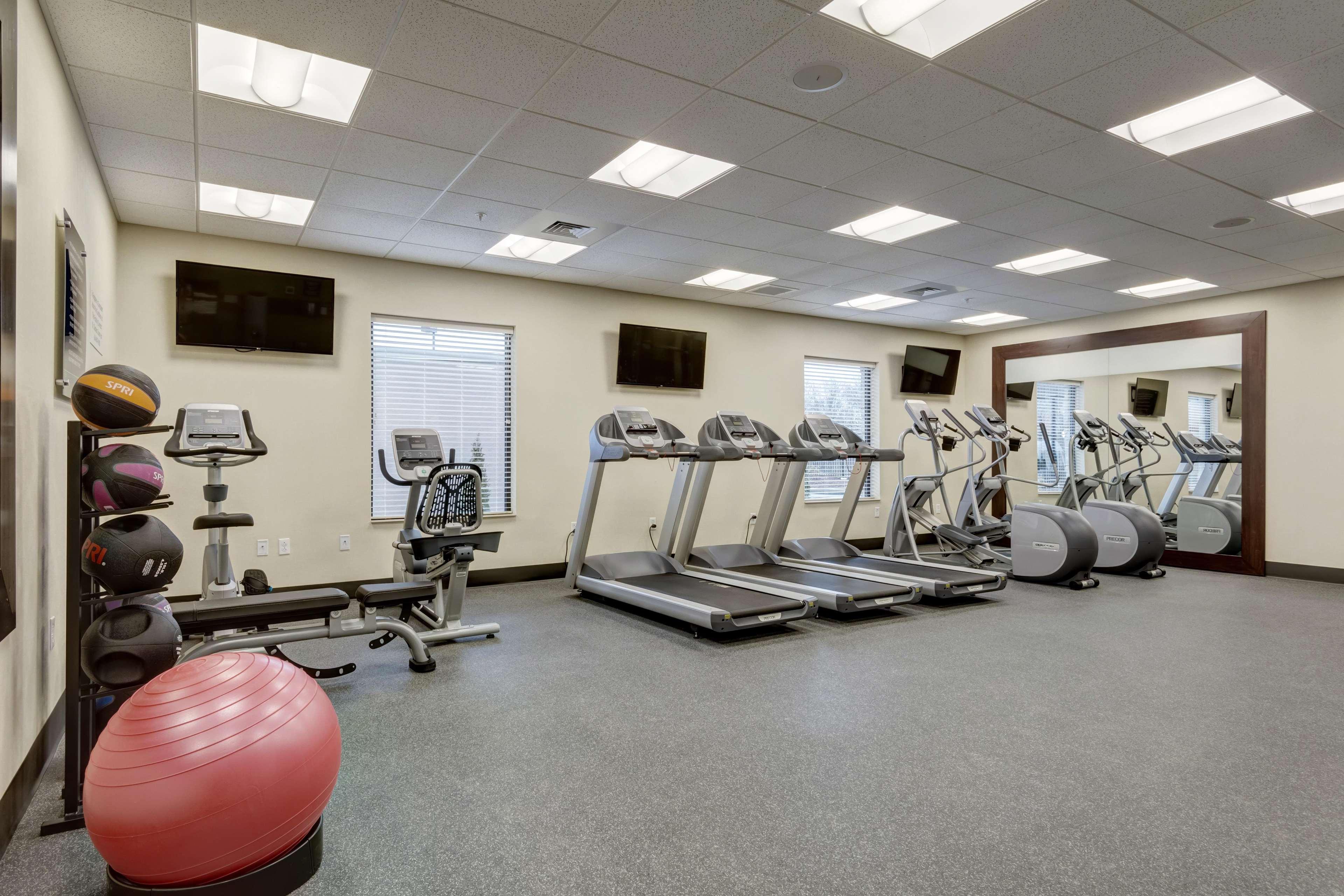 Hotel Hampton Inn-st. Louis Wentzville, Mo 3*