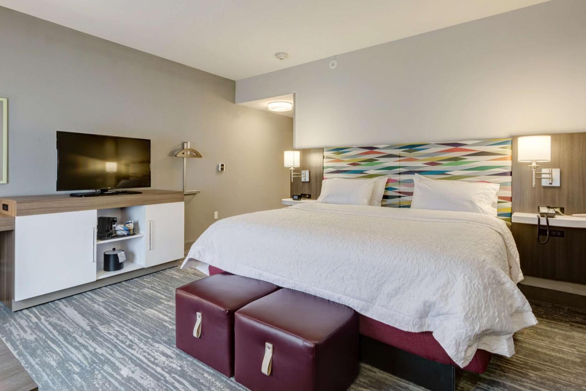 Hampton Inn-st. Louis Wentzville, Mo Hotel