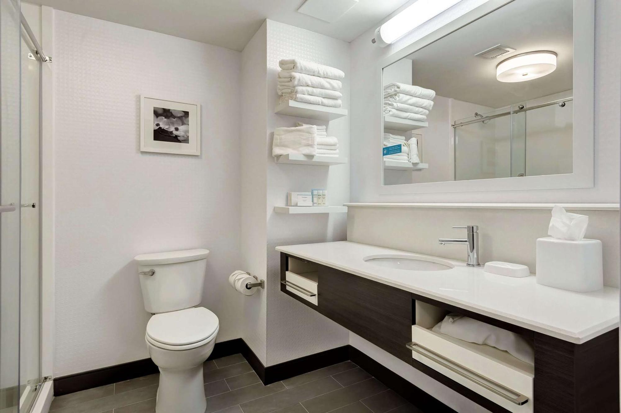 Hotel Hampton Inn-st. Louis Wentzville, Mo