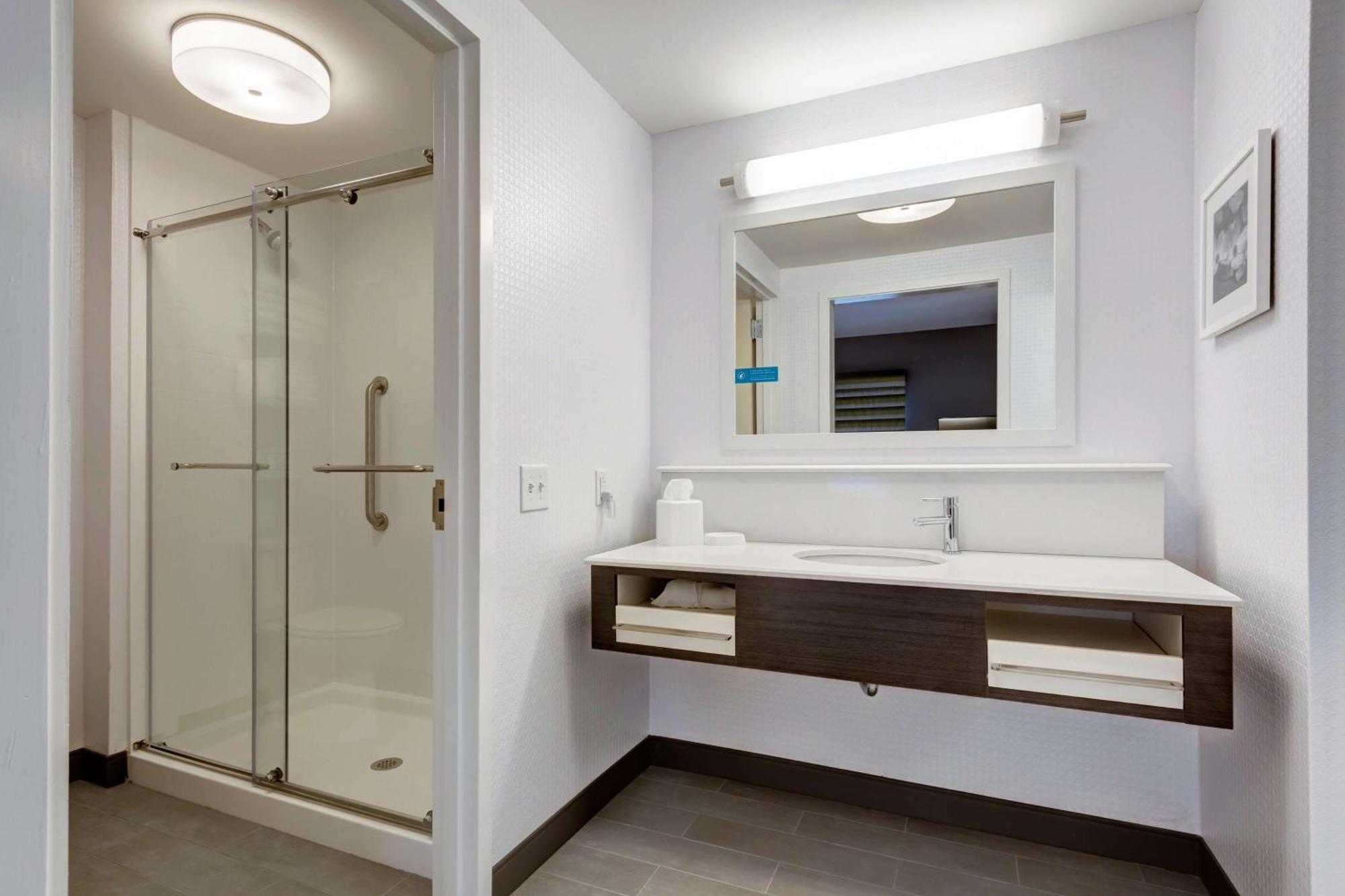 Hampton Inn-st. Louis Wentzville, Mo