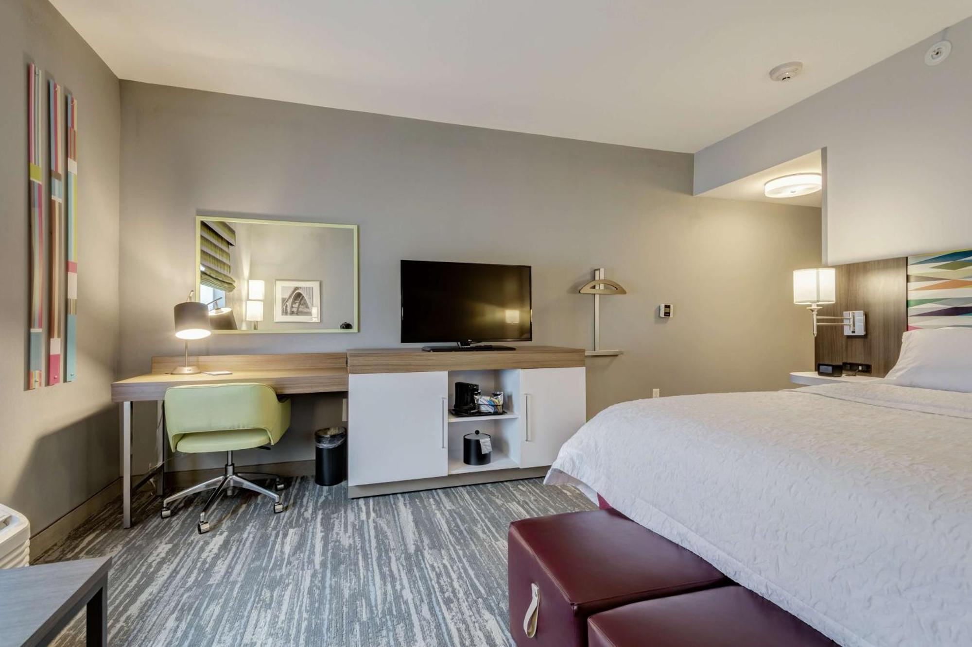 Hotel Hampton Inn-st. Louis Wentzville, Mo Wentzville