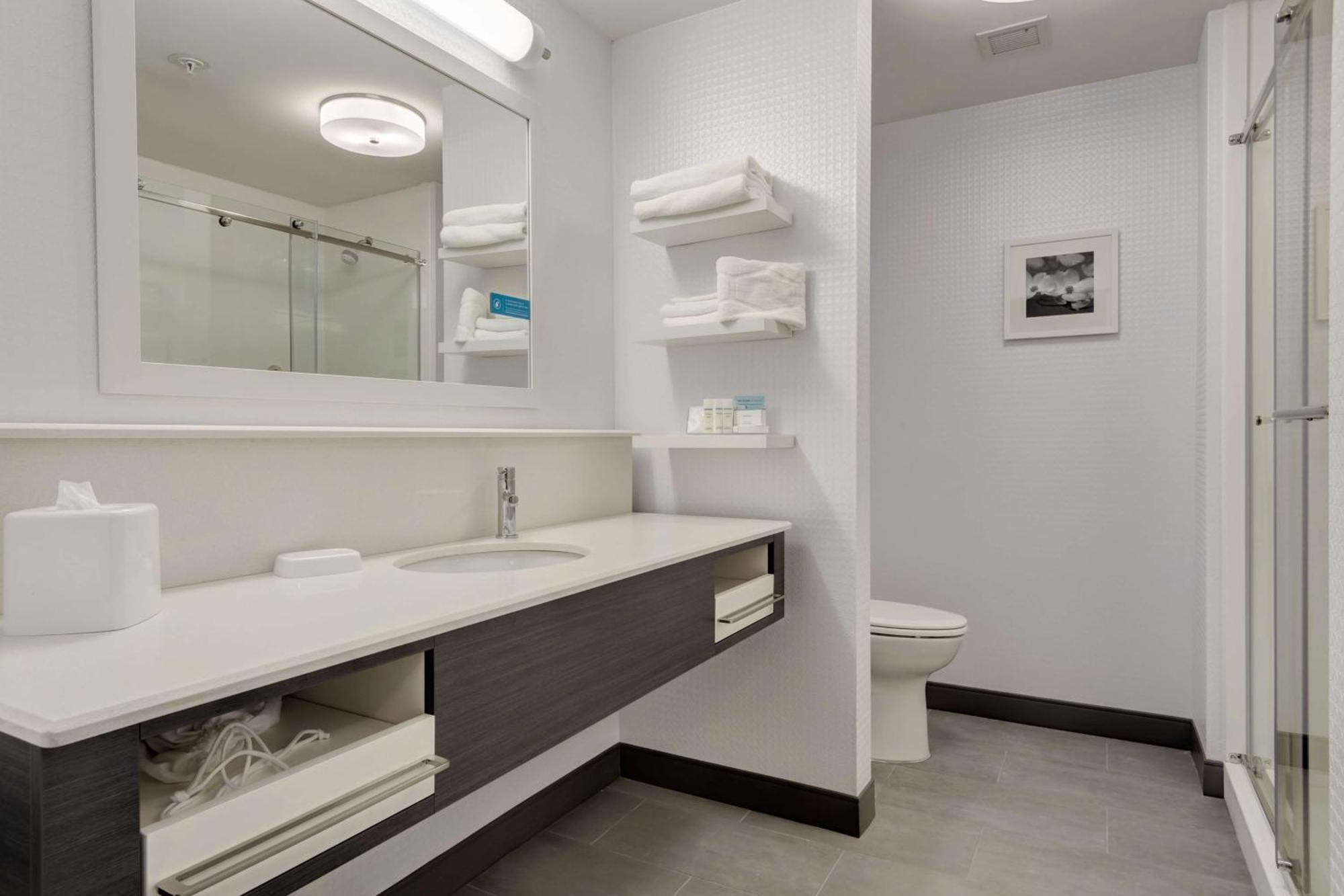 Hotel Hampton Inn-st. Louis Wentzville, Mo