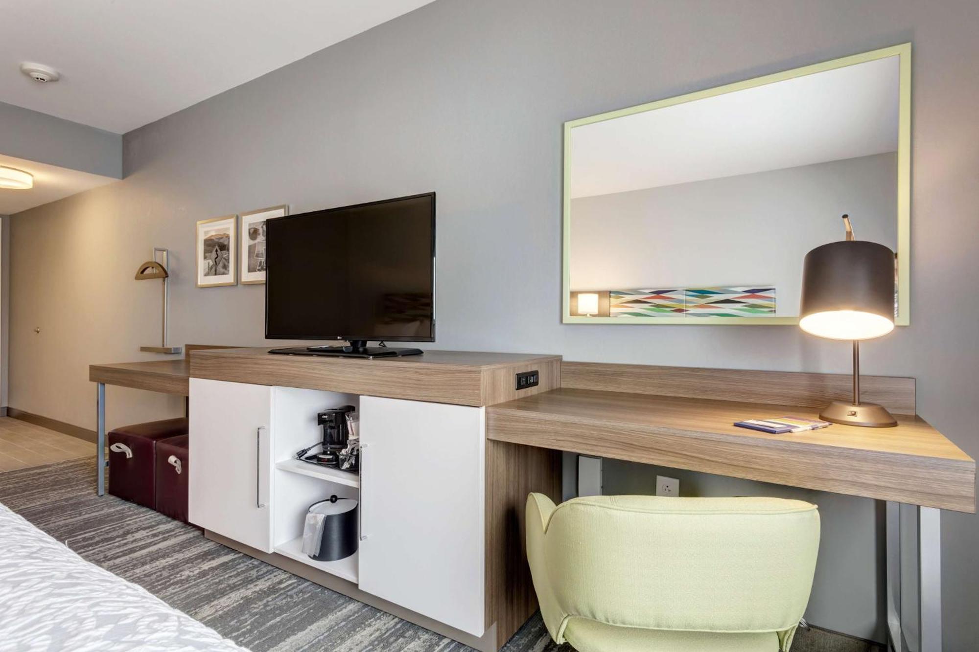 Hampton Inn-st. Louis Wentzville, Mo Hotel Wentzville