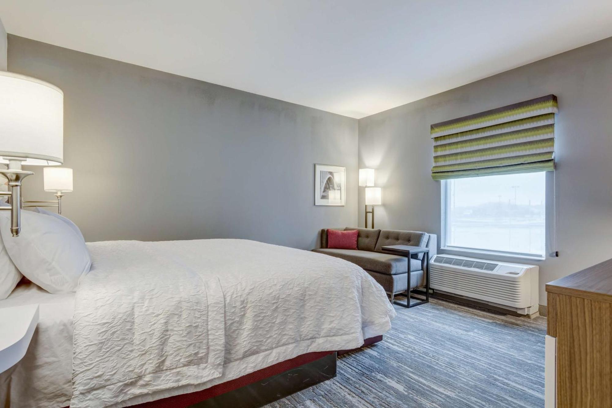 Hampton Inn-st. Louis Wentzville, Mo Hotel Wentzville