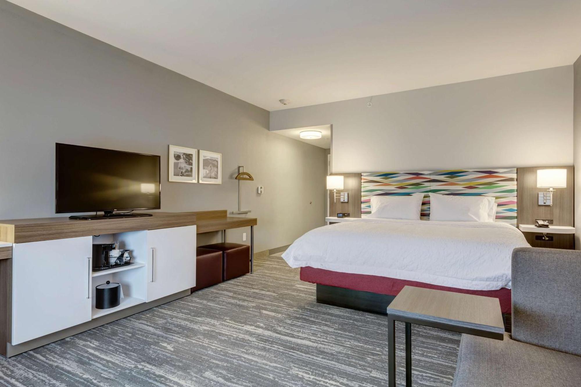 Hampton Inn-st. Louis Wentzville, Mo Hotel Wentzville