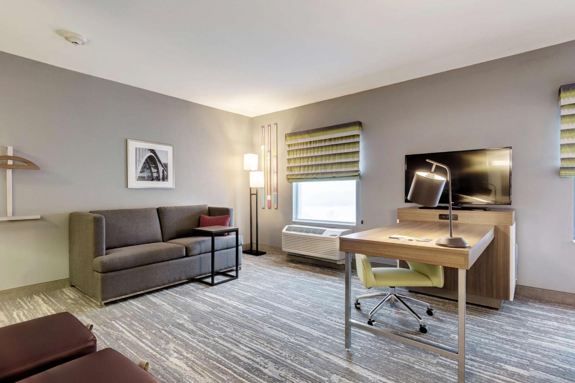 Hampton Inn-st. Louis Wentzville, Mo 3* Wentzville