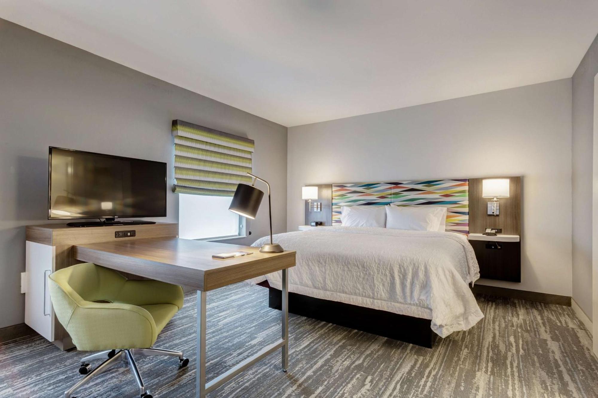 Hampton Inn-st. Louis Wentzville, Mo Hotel Wentzville