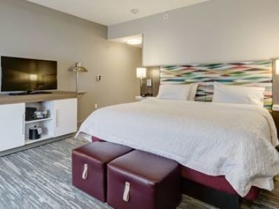 Hampton Inn-st. Louis Wentzville, Mo Hotel Wentzville