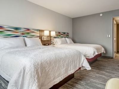 Hampton Inn-st. Louis Wentzville, Mo Wentzville