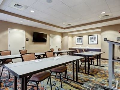Hotel Hampton Inn-st. Louis Wentzville, Mo