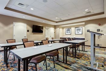 Hotel Hampton Inn-st. Louis Wentzville, Mo