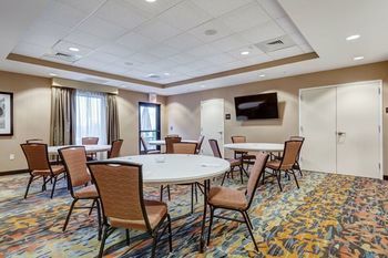 Hampton Inn-st. Louis Wentzville, Mo Hotel Wentzville