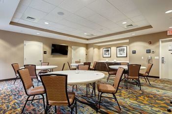 Hampton Inn-st. Louis Wentzville, Mo