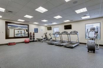Hampton Inn-st. Louis Wentzville, Mo Hotel 3*